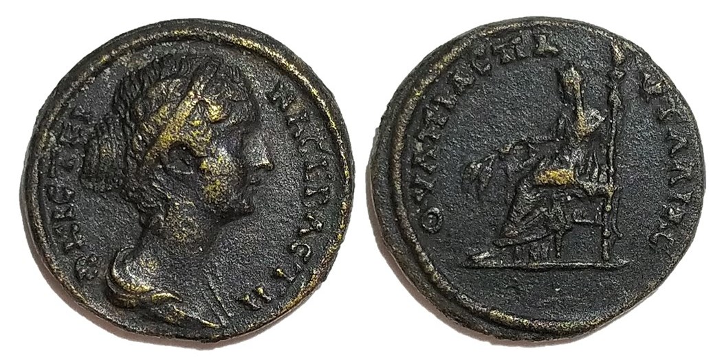 Faustina Jr Pautalia Demeter seated.jpg