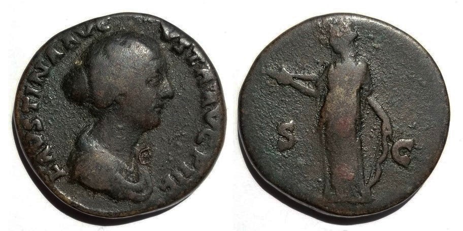Faustina Jr S C Diana Sestertius.jpg