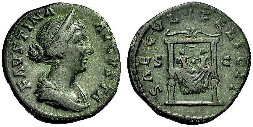 Faustina Jr SAECVLI  FELICIT S C As diademed M&M GmbH.jpg