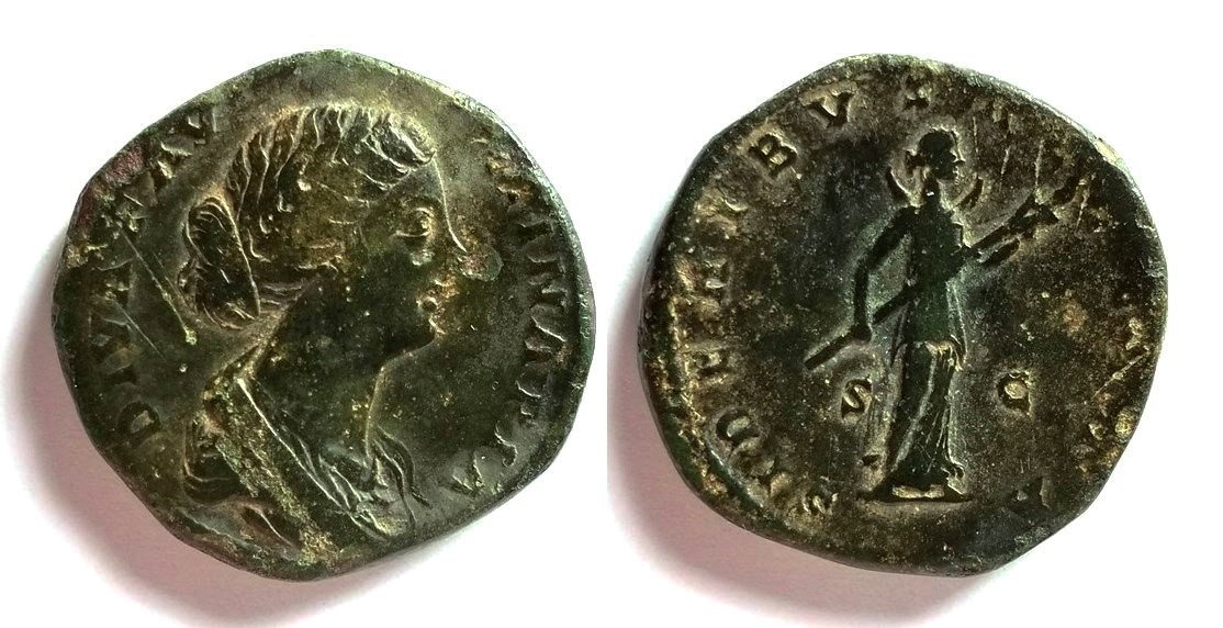 Faustina Jr SIDERIBVS RECEPTA Sestertius.jpg