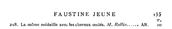 Faustina Jr VENERI AVGVSTAE denarius Cohen listing 2.JPG