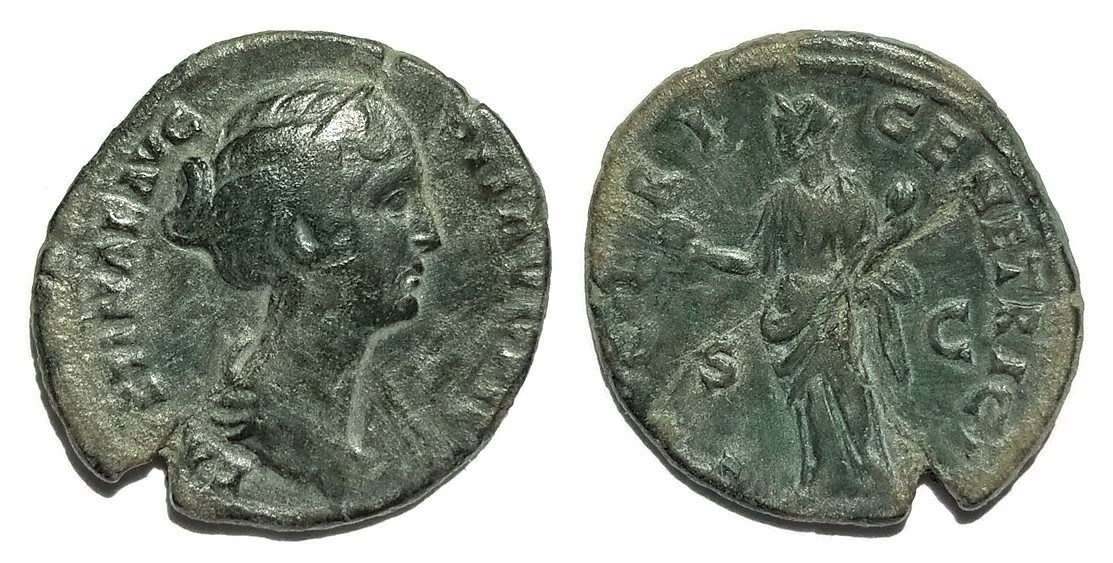 Faustina Jr VENERI GENETRICI S C as.jpg