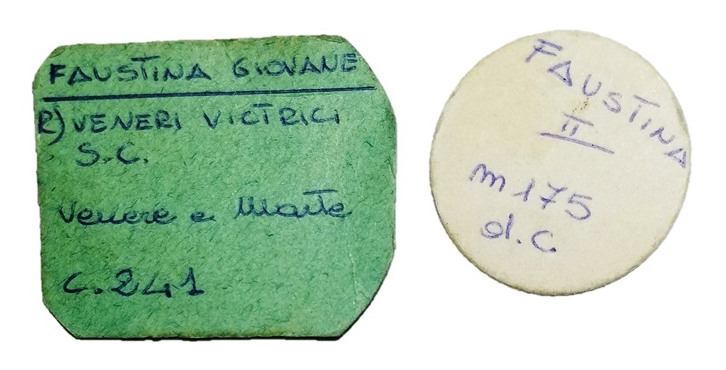 Faustina Jr VENERI VICTRICI S C Venus and Mars MB Ryro tags.jpg