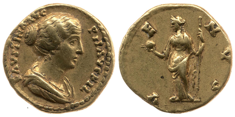 Faustina Jr VENVS apple and scepter aureus BMC.png