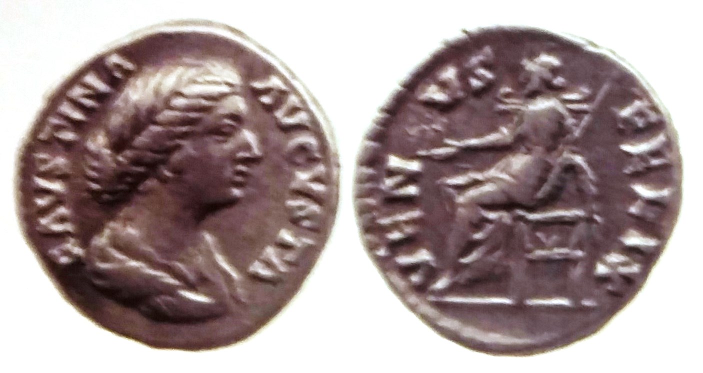 Faustina Jr VENVS FELIX denarius 2.jpg