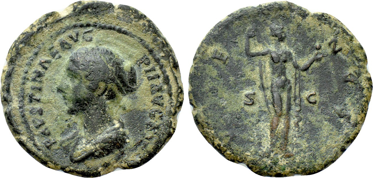 Faustina Jr VENVS left bust as Naumann.jpg