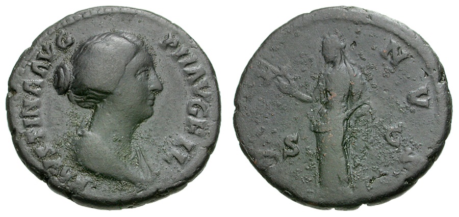 Faustina Jr VENVS S C Column MB.jpg