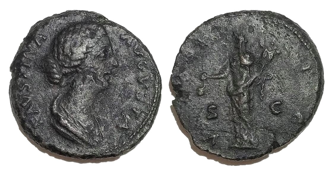 Faustina Jr VESTA S C standing MB.jpg