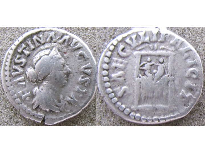 Faustina Junior babies.jpg
