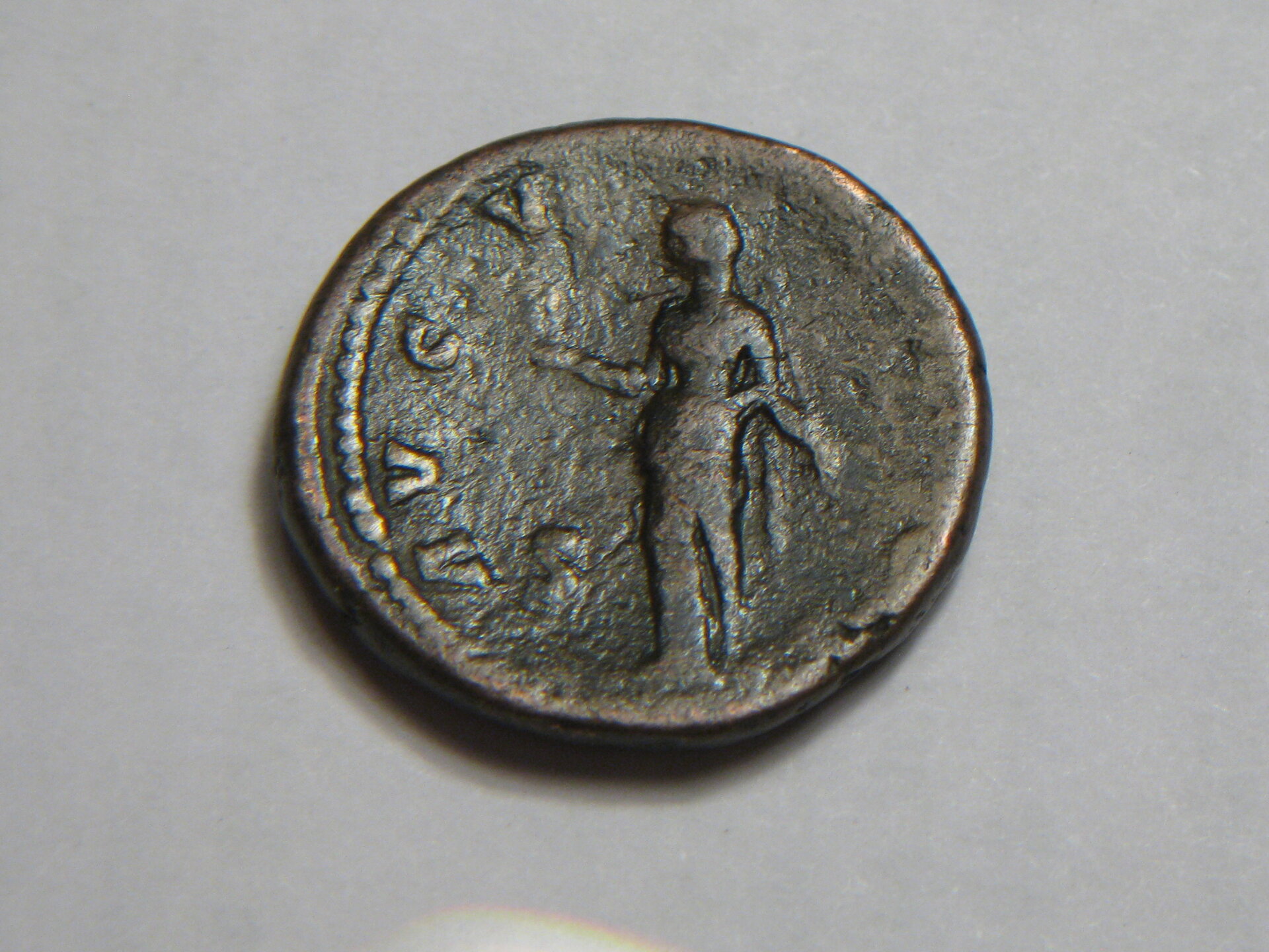 Faustina l dupondius 003.JPG