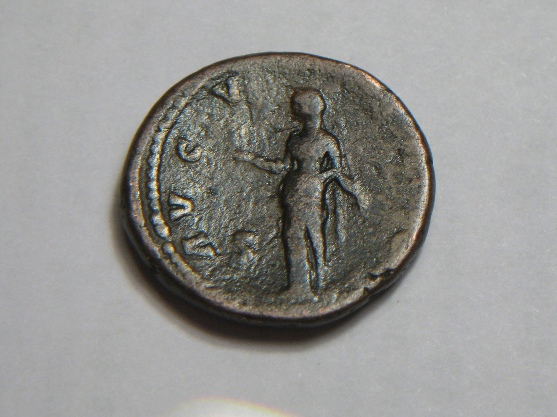 Faustina l dupondius 003.JPG
