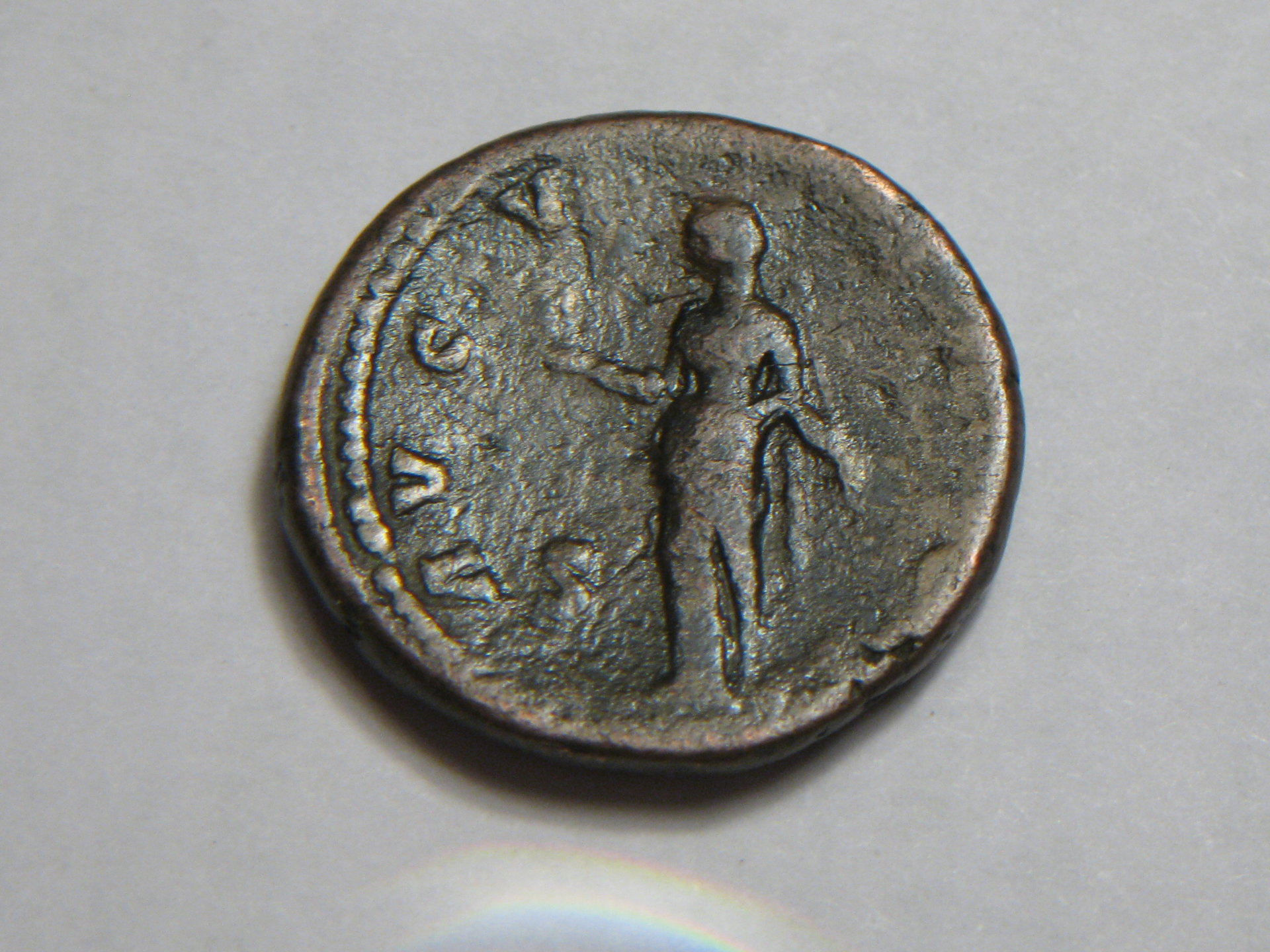 Faustina l dupondius 004.JPG