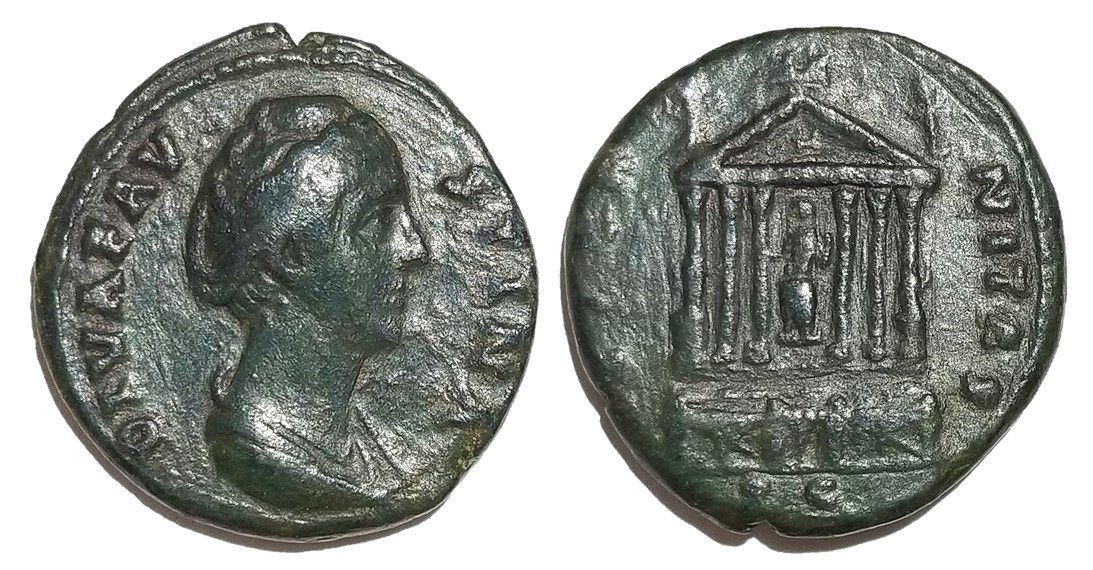Faustina Sr AETERNITAS S C Temple MB.jpg