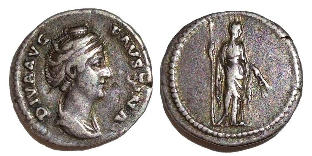 Faustina Sr anepigraphic Ceres denarius.jpg