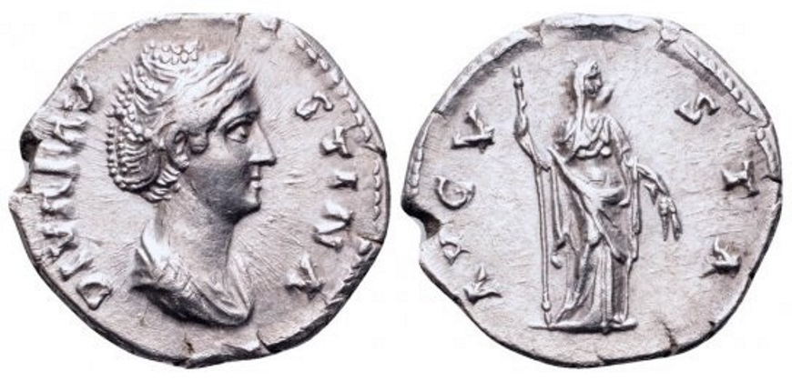 Faustina Sr AVGVSTA Ceres Denarius.jpg