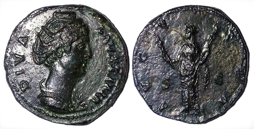 Faustina Sr AVGVSTA Ceres Sestertius.jpg