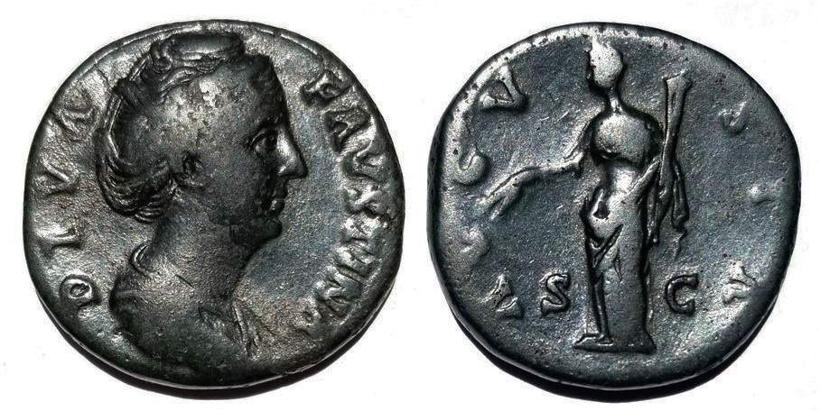 Faustina Sr AVGVSTA Ceres short torch sestertius.jpg