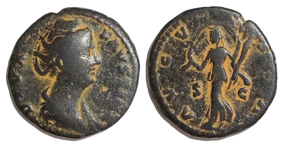 Faustina Sr AVGVSTA S C Aeternitas-Diana MB.jpg