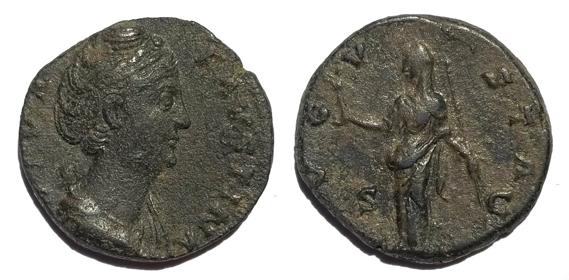 Faustina Sr AVGVSTA Vesta standing As.jpg