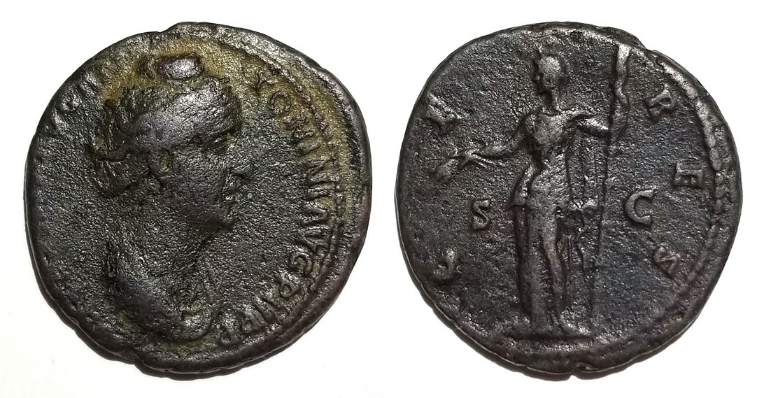 Faustina Sr CERES S C standing lifetime as.jpg