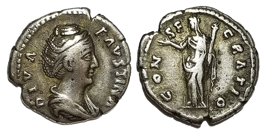 Faustina Sr DIVA FAVSTINA CONSECRATIO Ceres Denarius.jpg