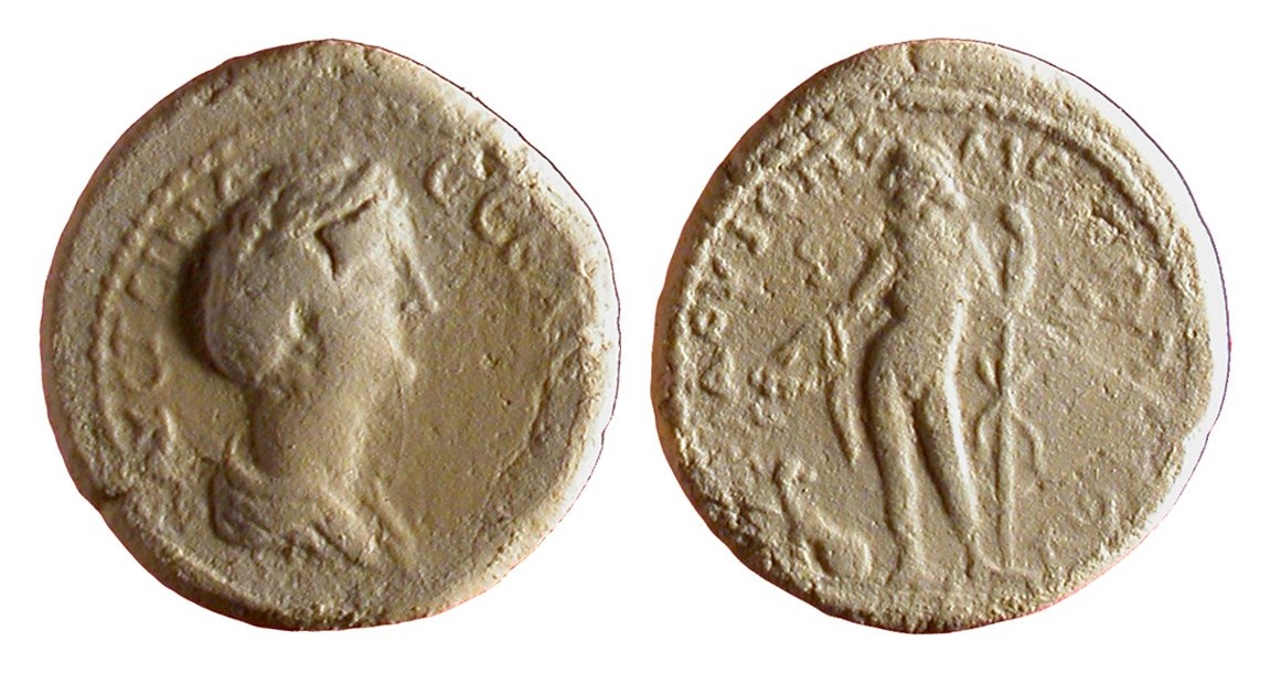 Faustina Sr Flaviopolis-Flavias Dionysus Ashmolean.jpg