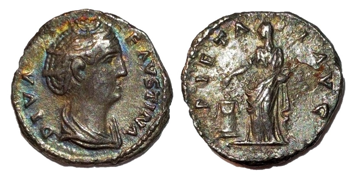 Faustina Sr PIETATI AVG imitation denarius.jpg