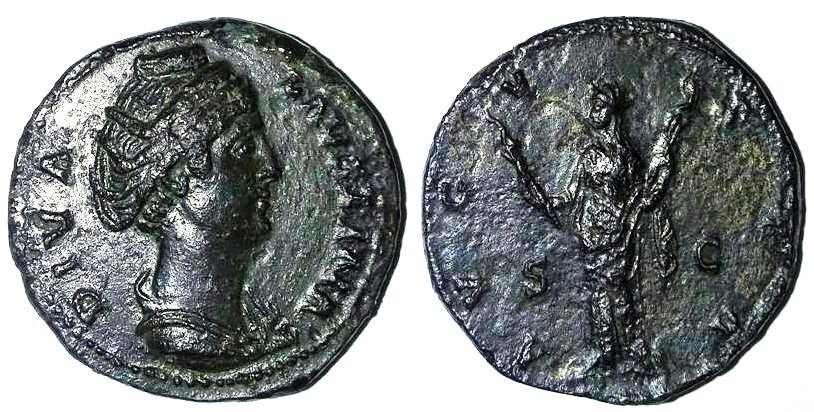 Faustina Sr Sestertius.jpg