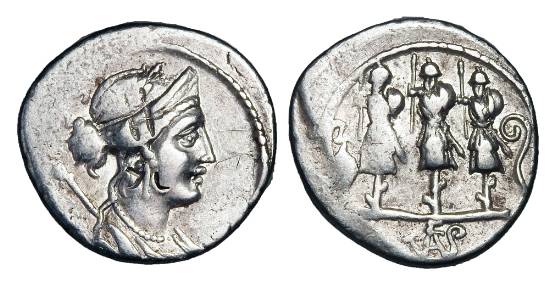 Faustus Cornelius Sulla Pegasi 2.16.18.jpg
