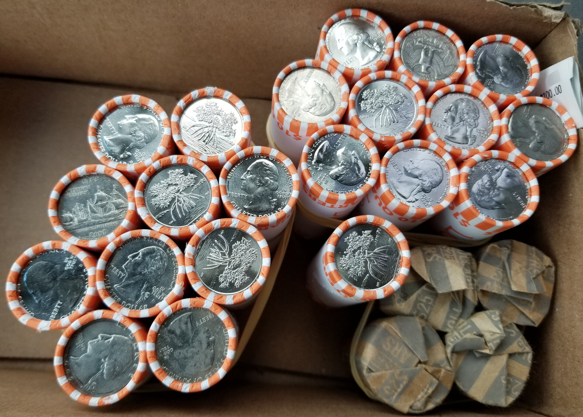 Feb 1 quarter rolls to search.jpg