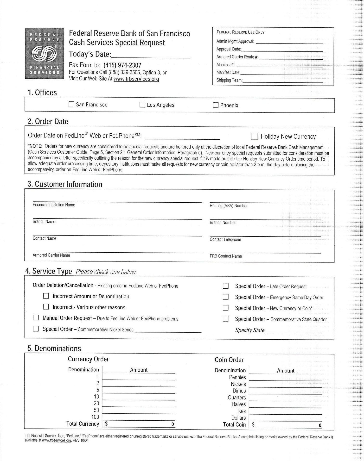 Federal Reserve System Coin Order Form.jpg