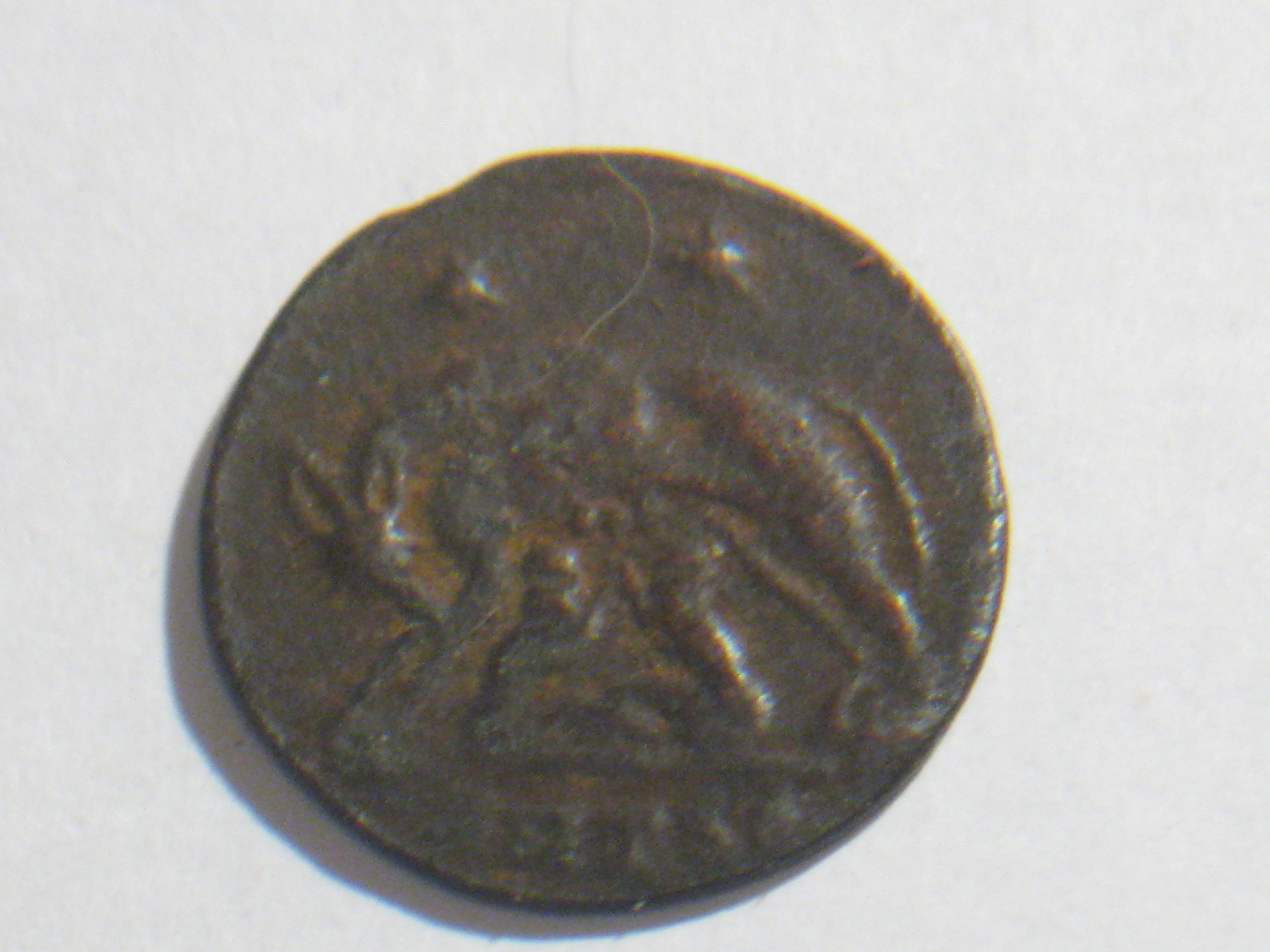 female old believers cross  shewolf coin 002.JPG