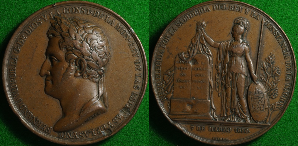 Fernando VII 1-side.JPG