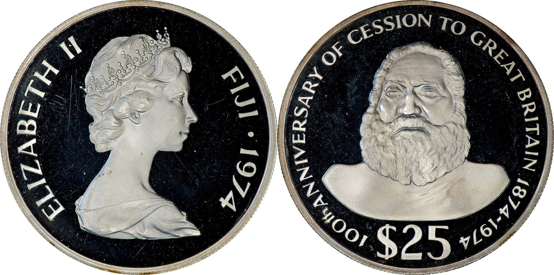 Fiji - 1974 Proof 25 Dollars.jpg