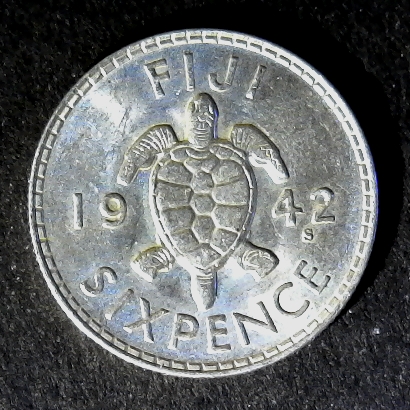Fiji Six Pence 1942 S obverse less 10 50pct.jpg