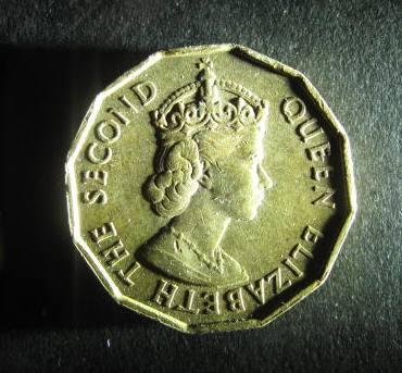 Fiji Three Pence 1961 reverse.JPG