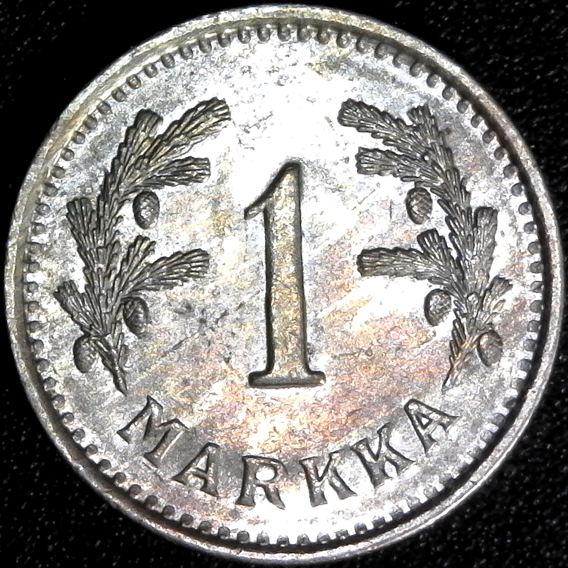Finland 1 Markka 1938 rev.jpg
