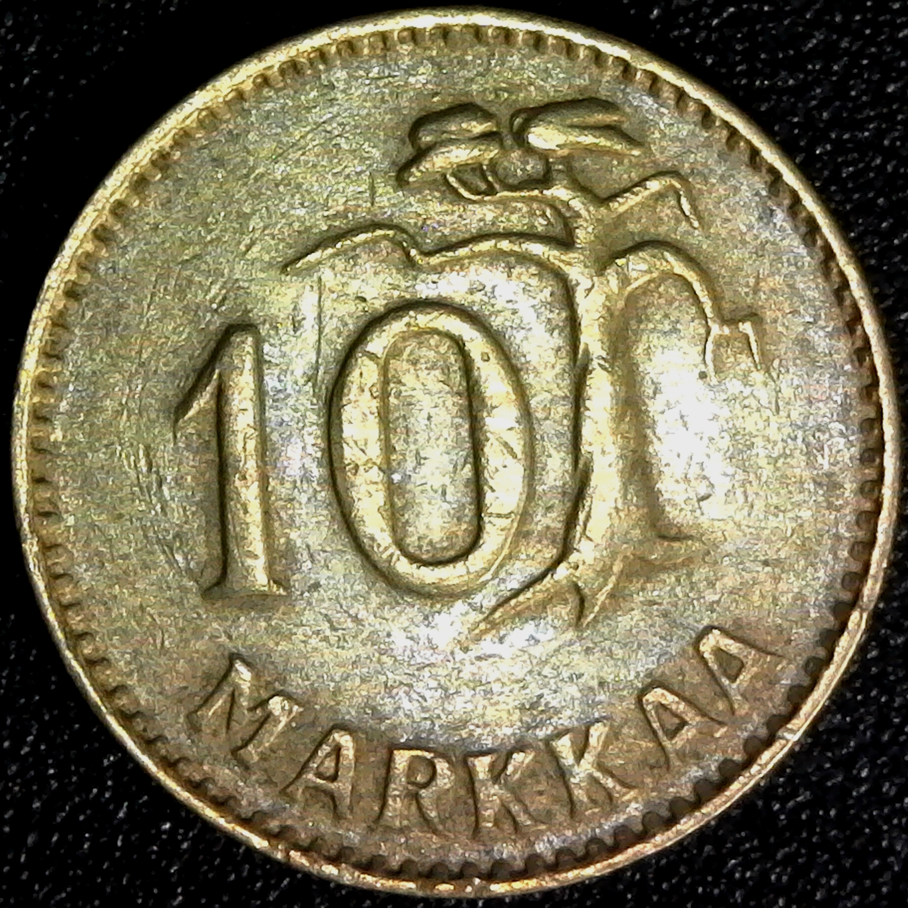 Finland 10 Markkaa 1953 rev.jpg