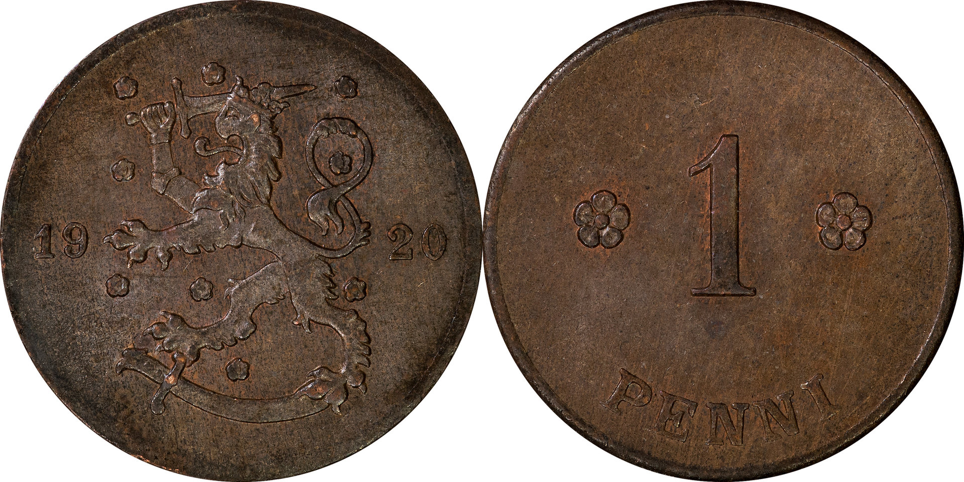 Finland - 1920 1 Penni.jpg