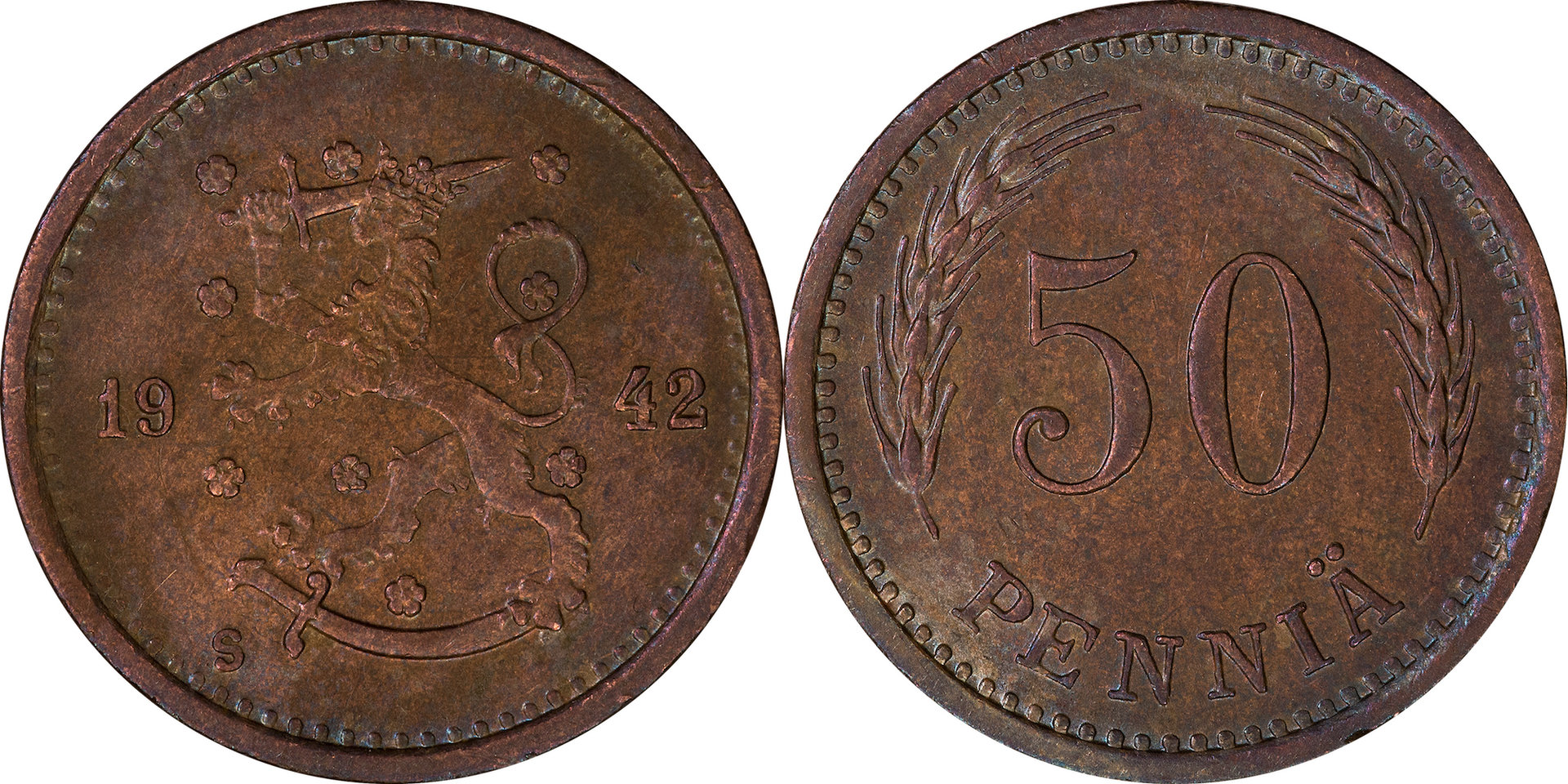 Finland - 1942 S 50 Pennia.jpg