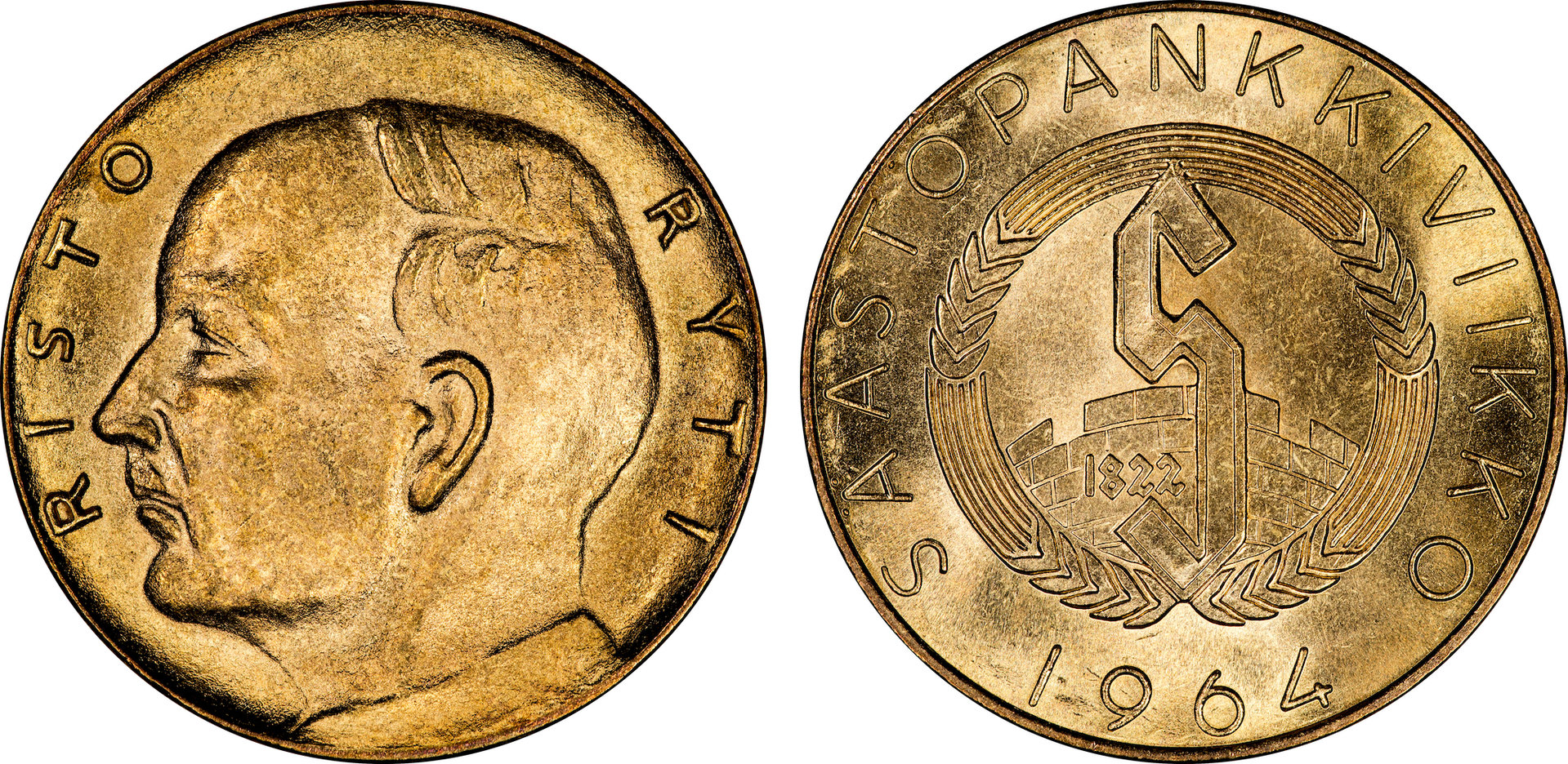 Finland - 1964 Risto Ryti Medal.jpg