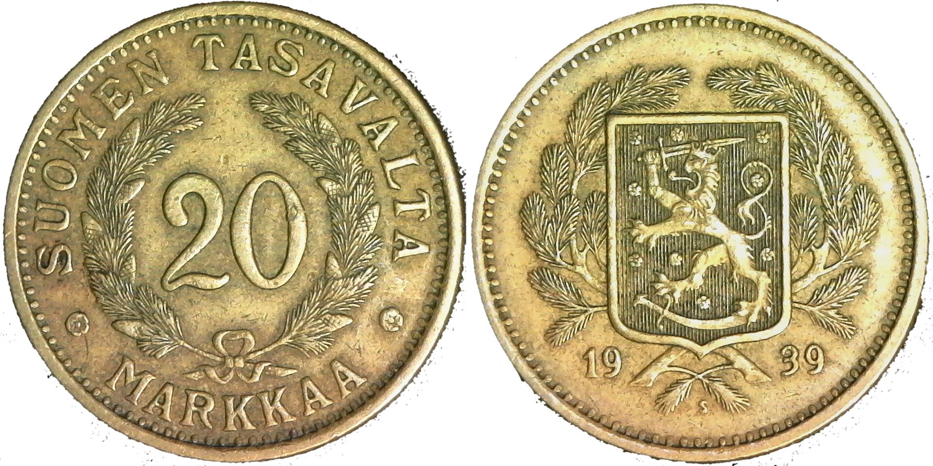 Finland 5 Markka 1939-S  obv-side-cutout.jpg