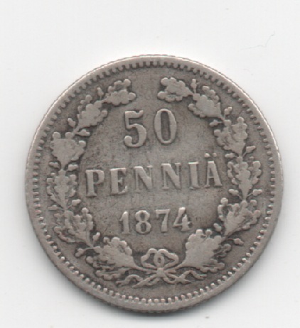 Finland 50 penniä 1874 hopeaa 2016 11 8 1,50€ a.jpg