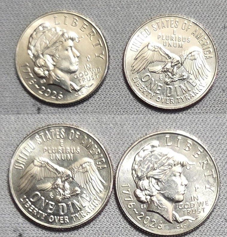 First 2026 Dimes in change.jpg