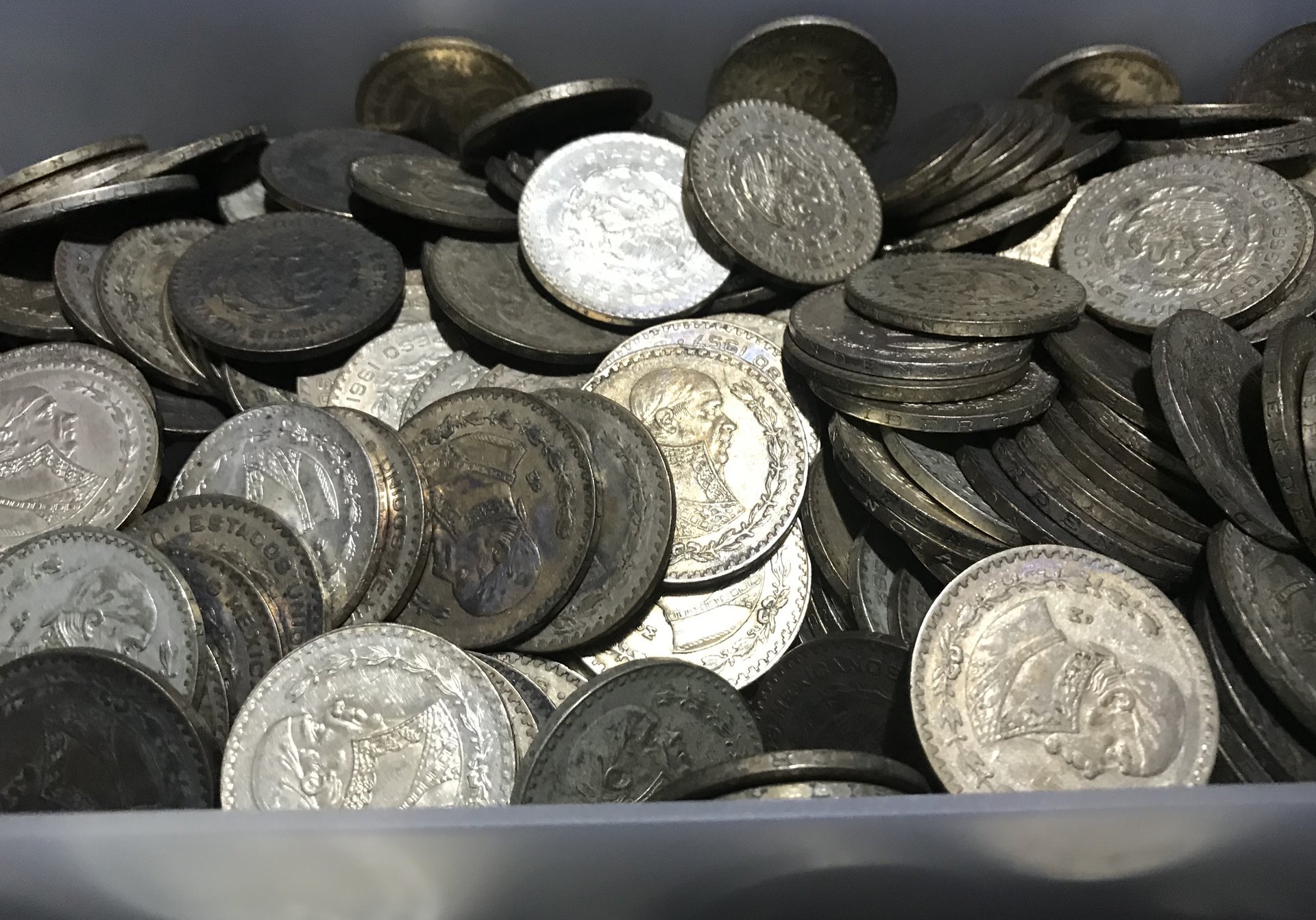 Fistful of Dollars - Closeup.jpg