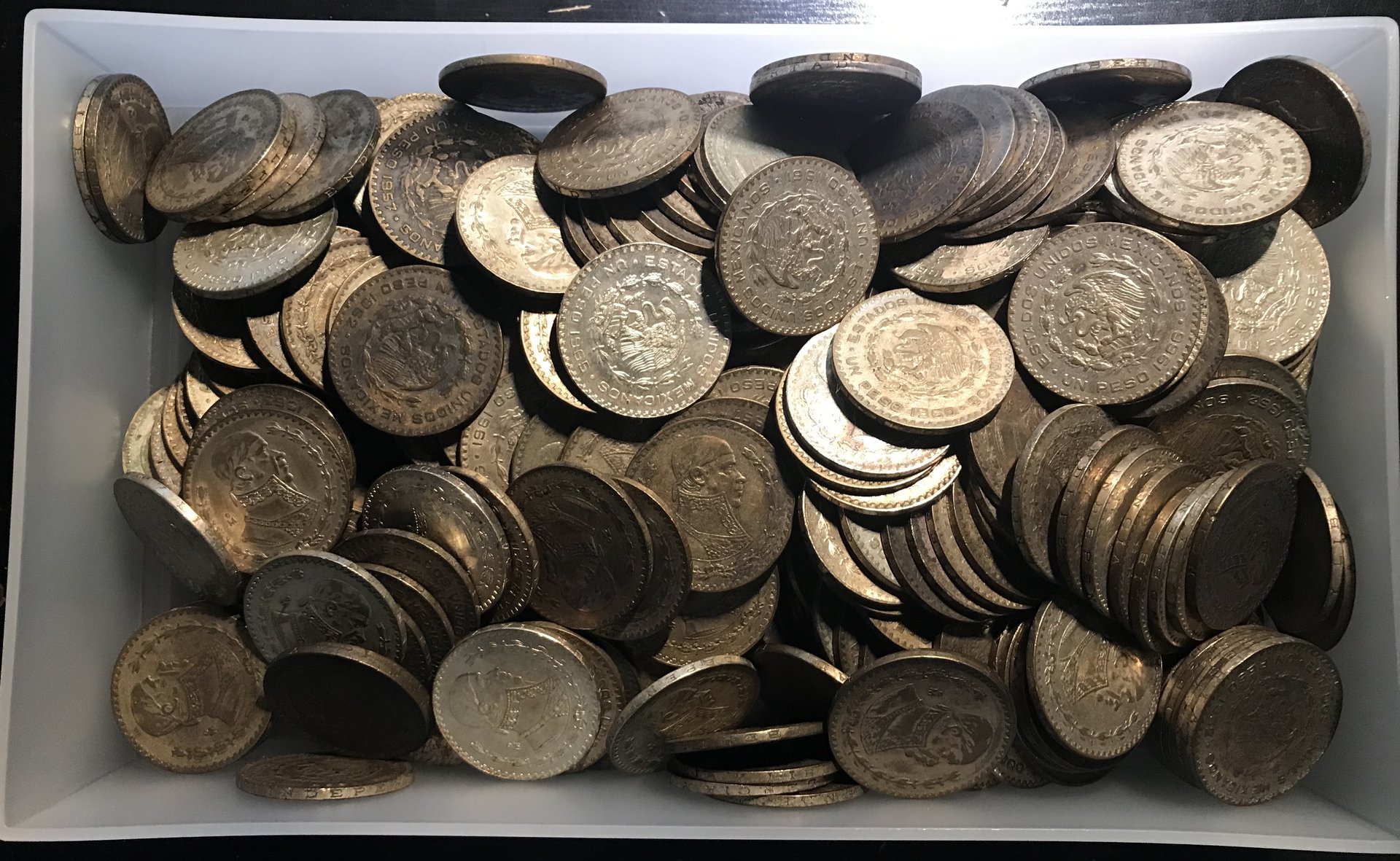 Fistful of Dollars - Top View.jpg