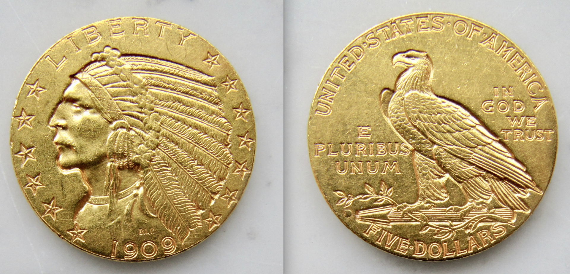 Five dollar 1909-D - OBV:REV - VGP - 2021 - 2023.png