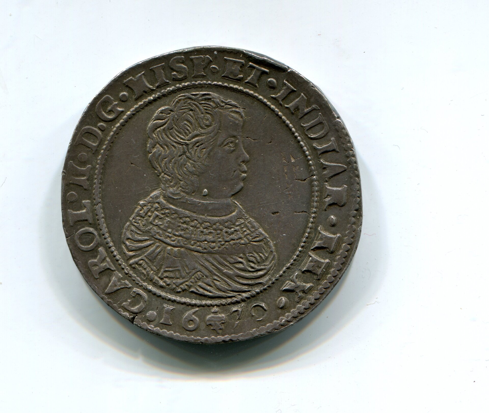 Flanders Charles II 2 Ducaton 1670 LD obv 706.jpg