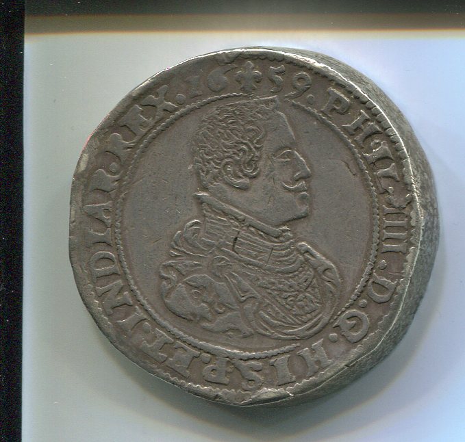 Flanders Philip IV 3 Ducatons 1659 obv 105.jpg