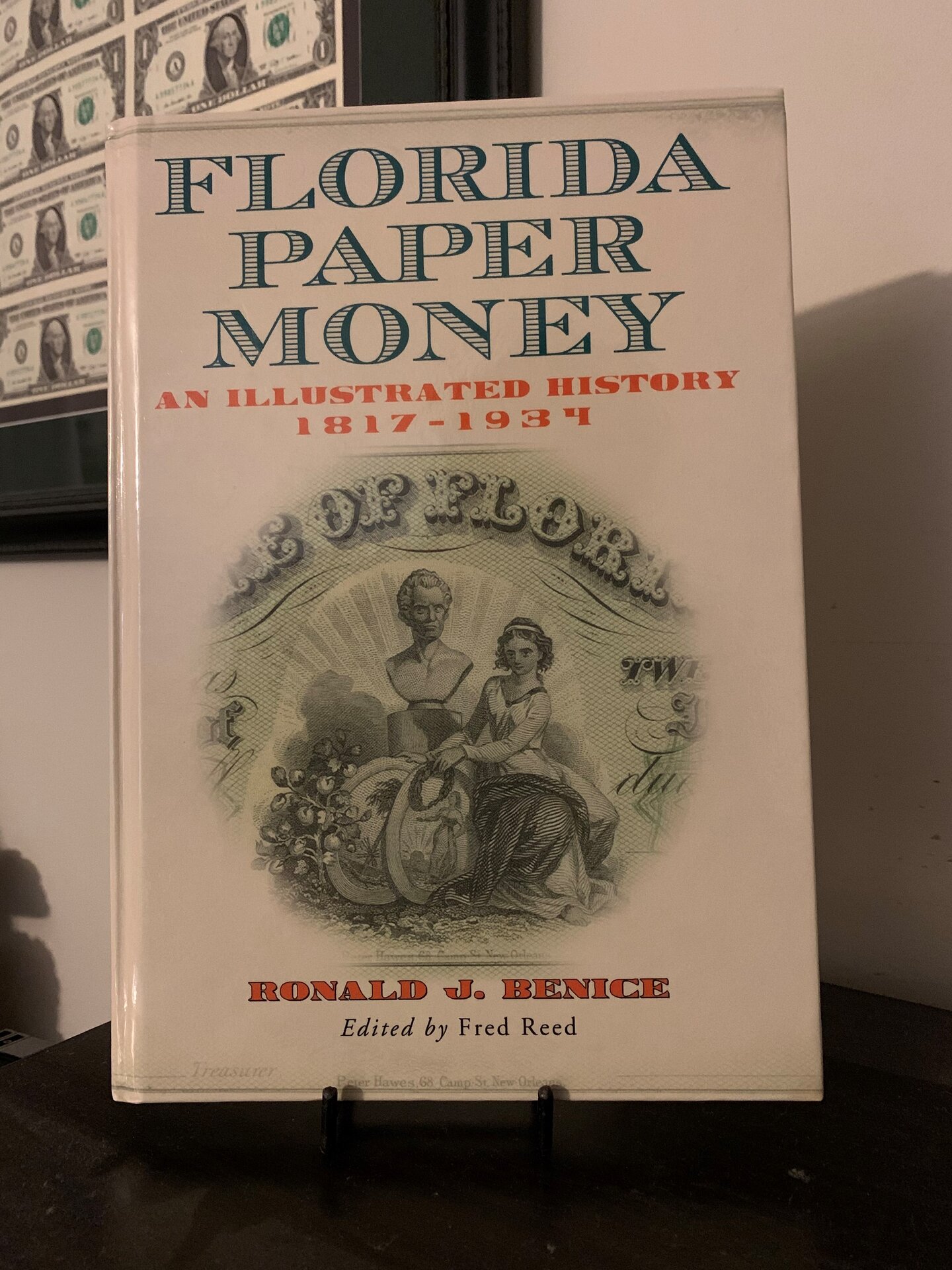 Florida Paper Money An Illustrated History 1817 - 1934.jpg